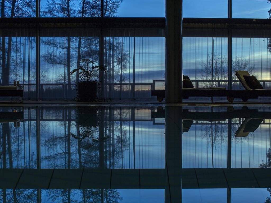 Langvik Congress Wellness Hotel Kirkkonummi Quarto foto