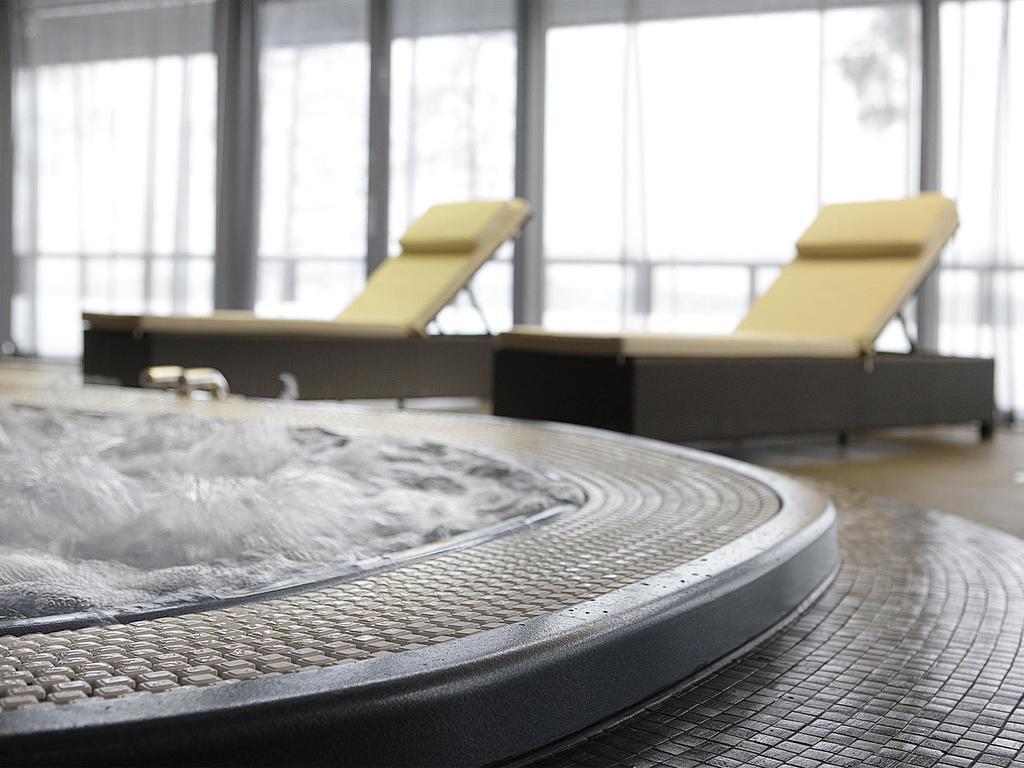 Langvik Congress Wellness Hotel Kirkkonummi Quarto foto